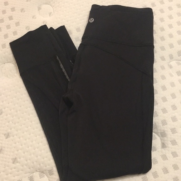 lululemon leggings 8 - Picture 1 of 6